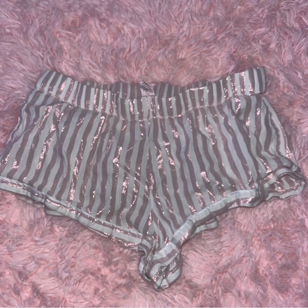 Victoria Secret Shorts